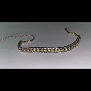 Choker Style Necklace